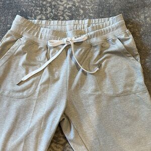 ZYIA JOGGERS WOMAN BEIGE SIZE S